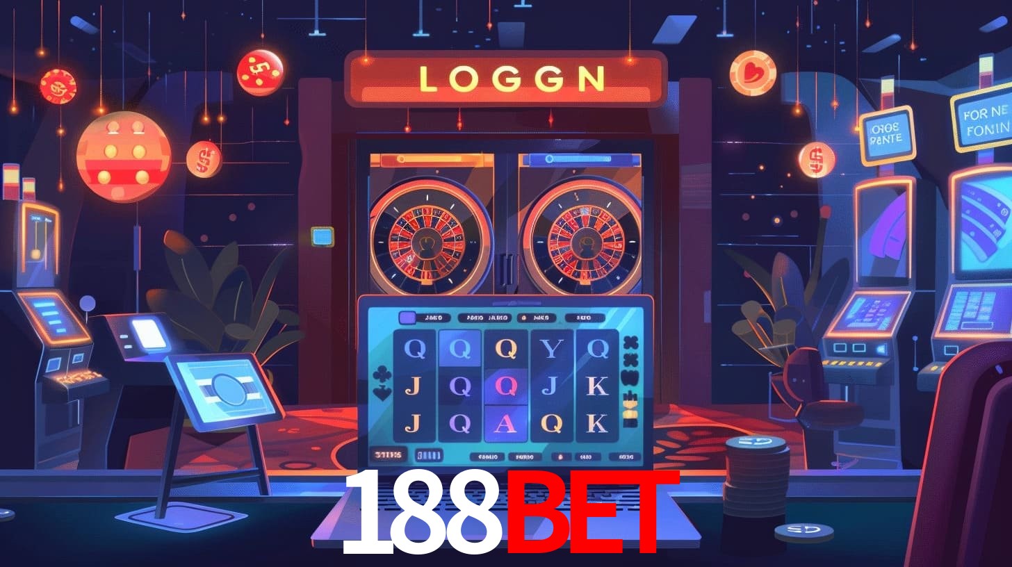 Integração de APIs 188bet