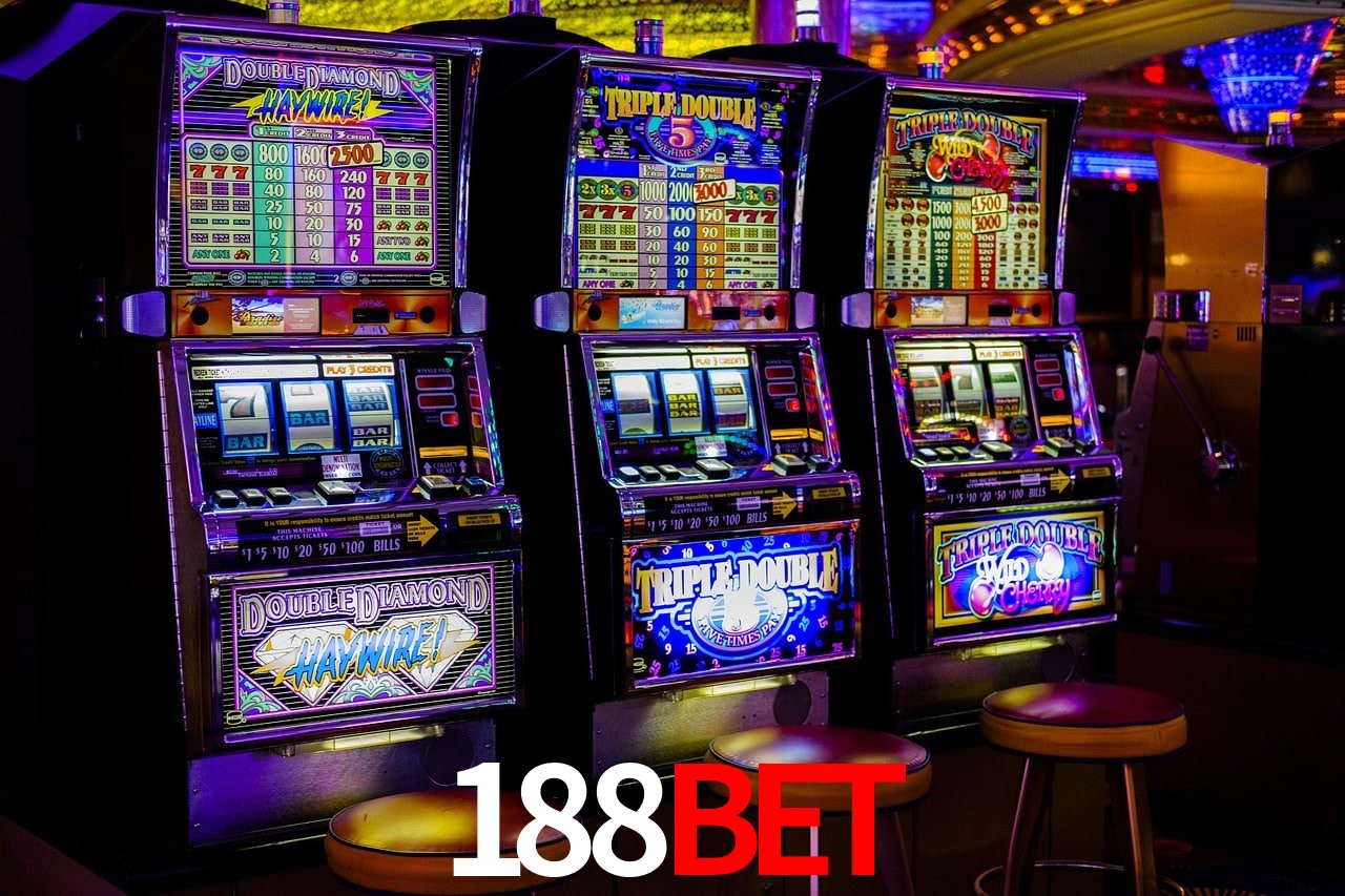 Mesa de Blackjack 188bet