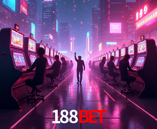 Jogos Exclusivos 188bet