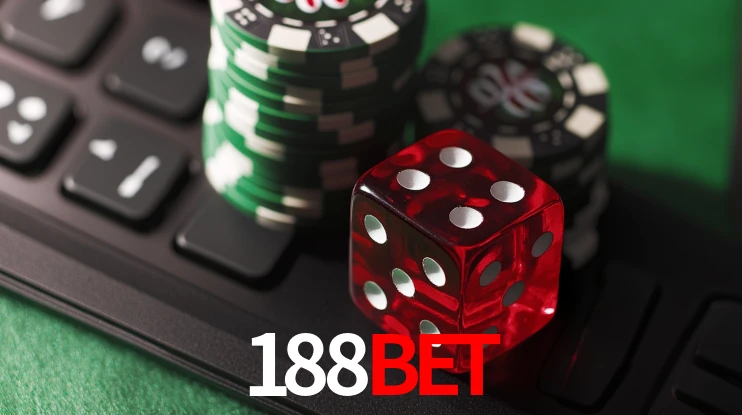 Secure Login 188bet