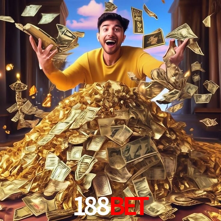 Bônus Diários 188bet