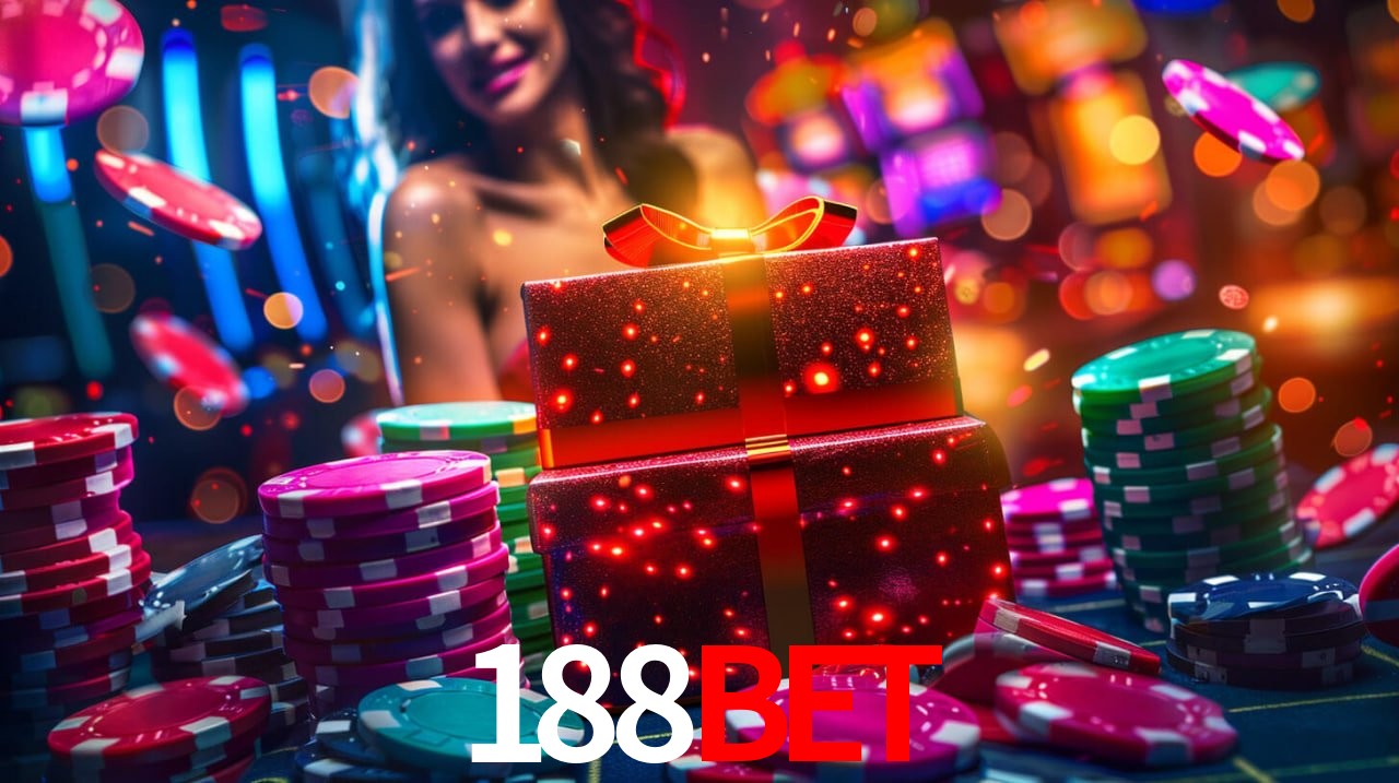 Desvendando o Mundo dos Jogos Virtuais na 188bet