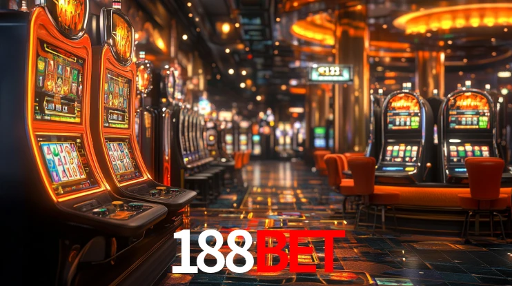188bet App Interface