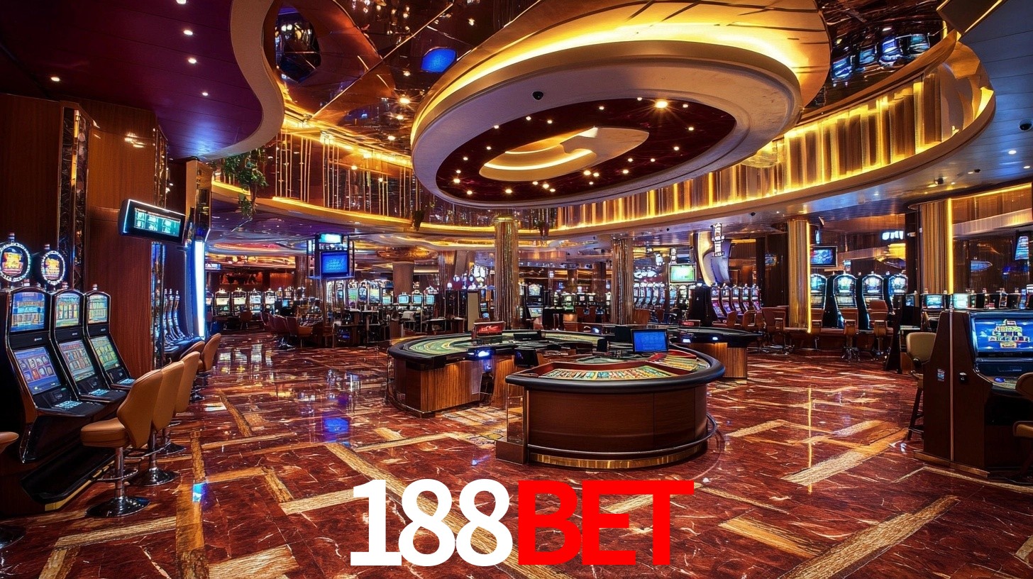 Tournaments 188bet
