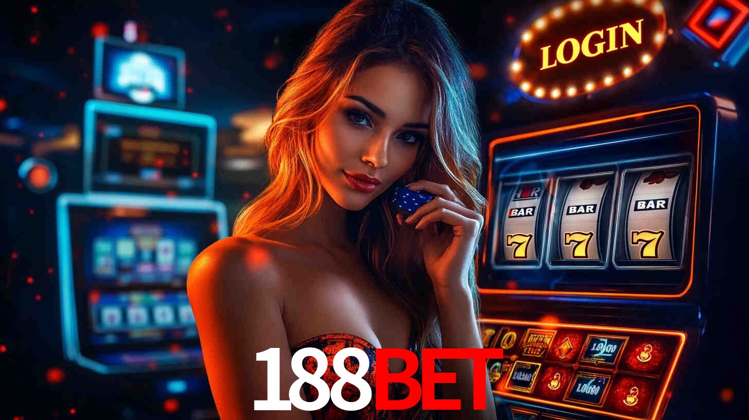 188bet: A Experiência de Casino com Jogos de Mesa ao Vivo