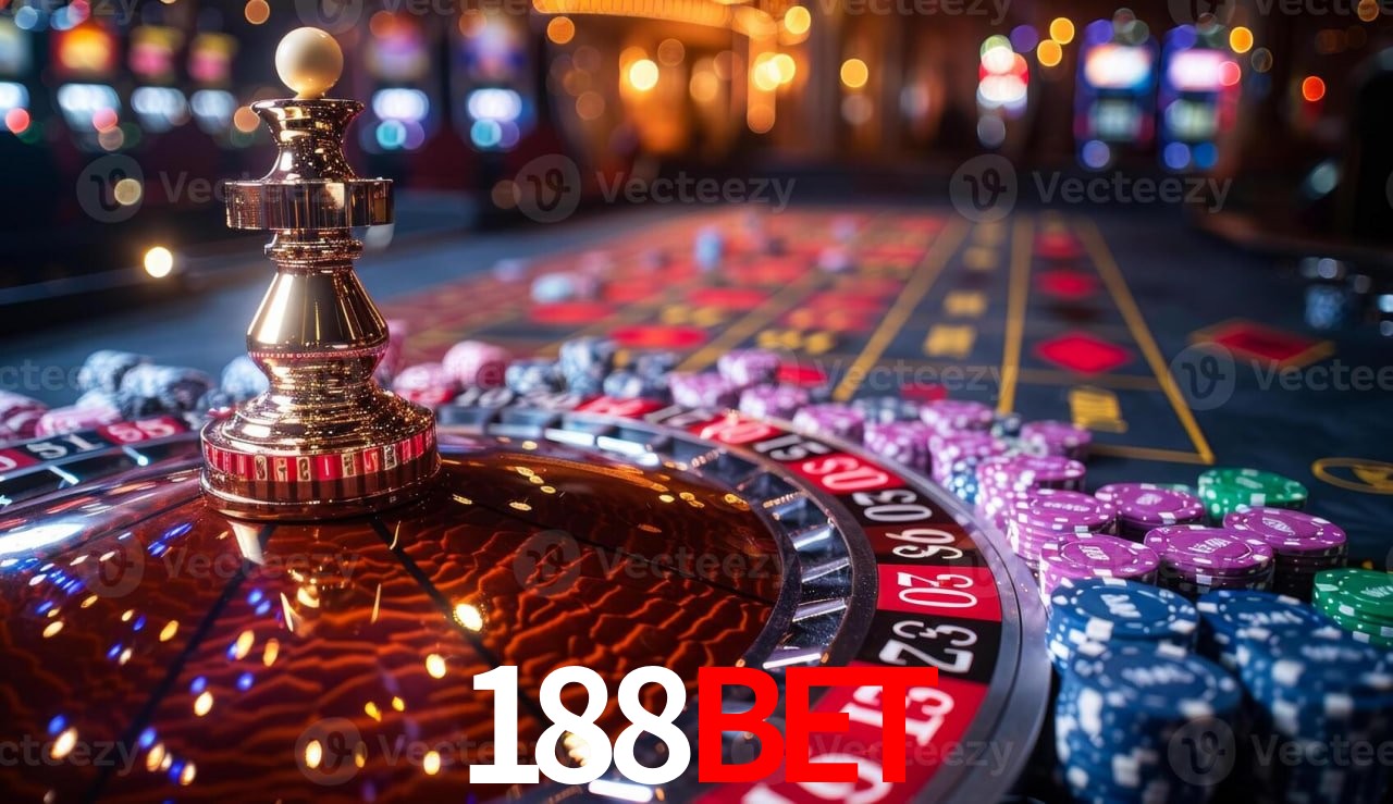 Exclusive Offers 188bet