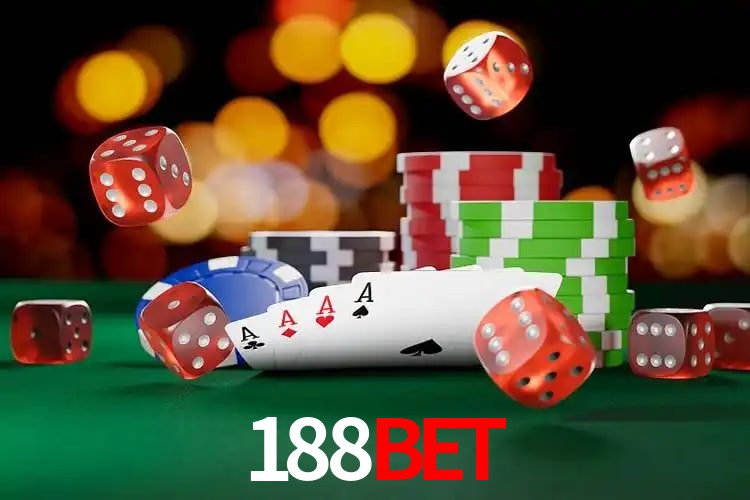 Avaliações dos Jogadores 188bet