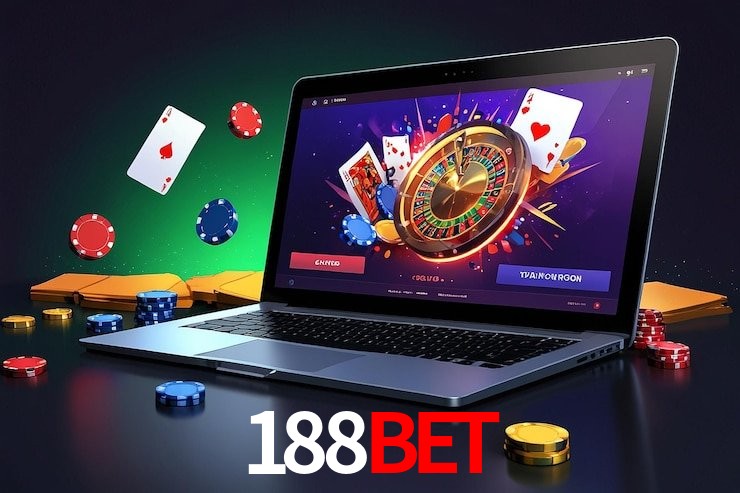 Promoção Relâmpago 188bet