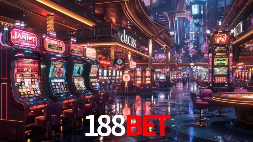 Games Directory 188bet