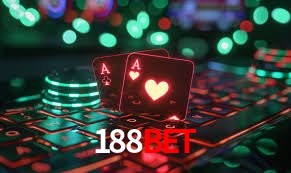 Apostas de Basquete 188bet
