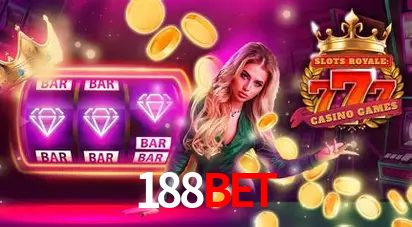 A Popularidade dos Caça-Níqueis no 188bet
