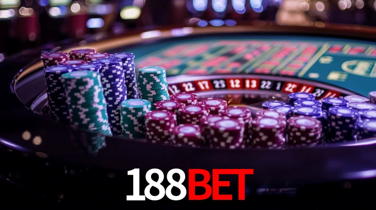 Live Casino 188bet