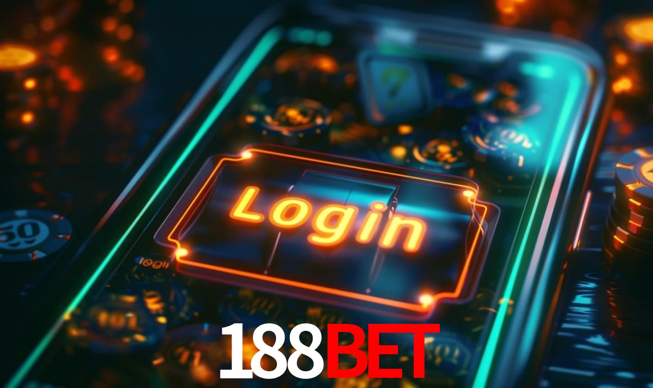 Tennis Betting 188bet