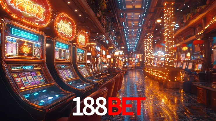 188bet: Jogos de Caça-Níqueis-Altas Recompensas, Roleta-Velocidade, Blackjack-Desafios Máximos