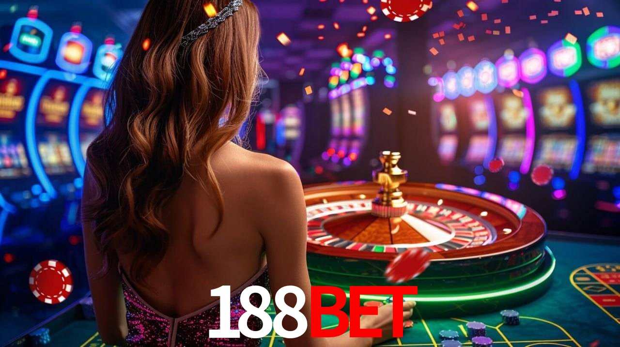 188bet Baixar