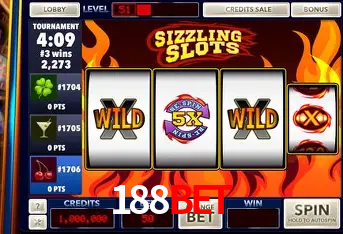 Descubra o Mundo do Cassino Online com 188bet