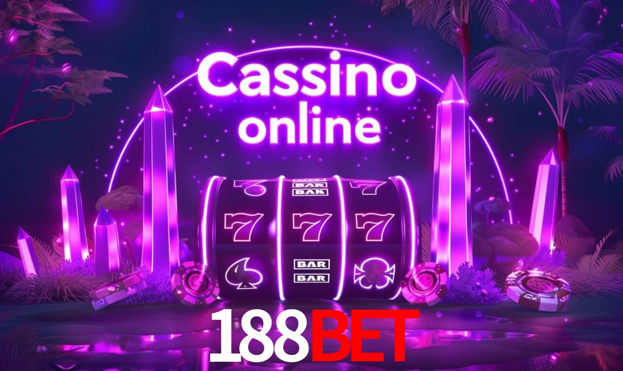 Benefícios da Conta 188bet