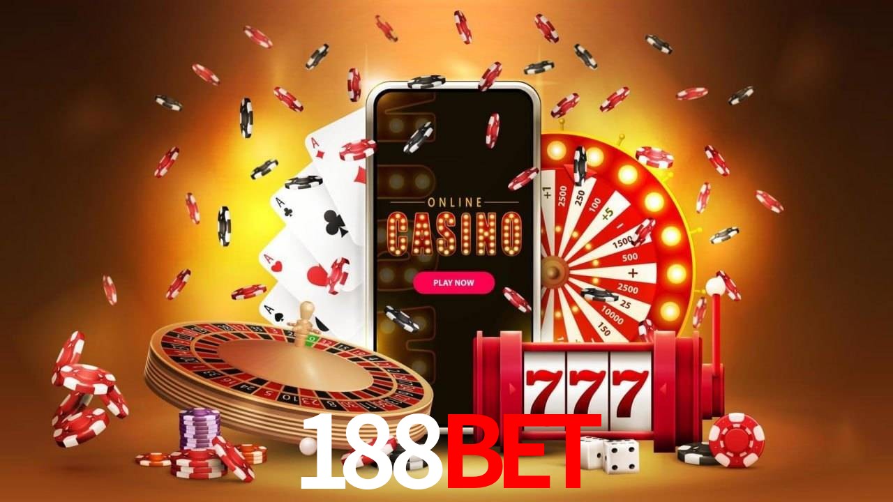 Diretório de Jogos 188bet