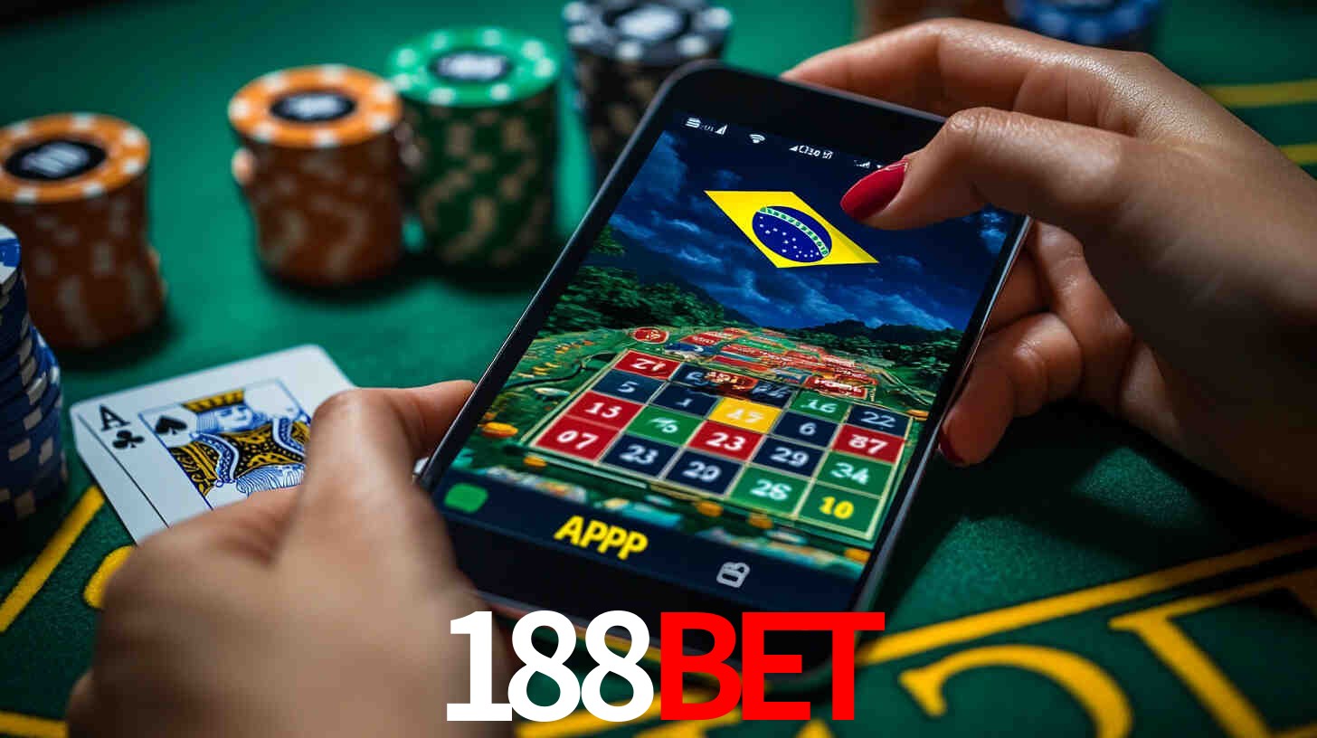 A Popularidade dos Caça-Níqueis no 188bet