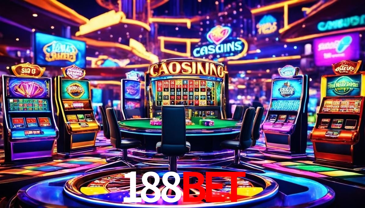 Estatísticas Esportivas 188bet