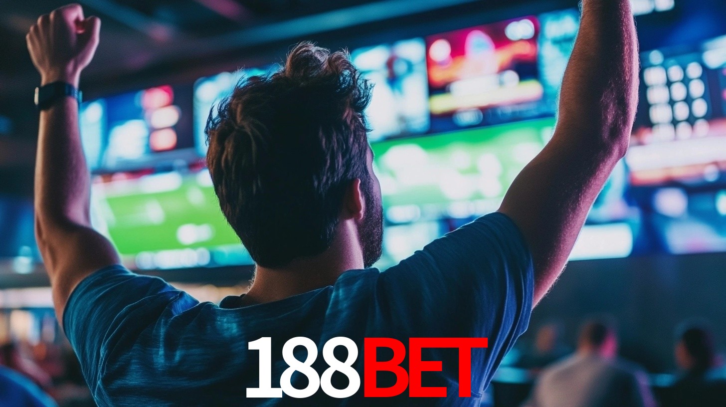 Sinta a adrenalina dos jogos de cassino com 188bet