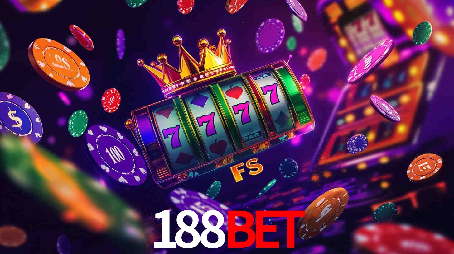 Daily Bonuses 188bet