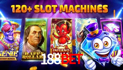 Inovações de Jogos na 188bet: O Futuro das Experiências Interativas