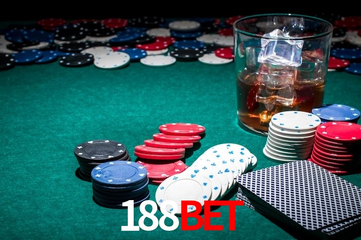 Torneios 188bet