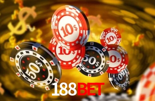 Casino VIP 188bet