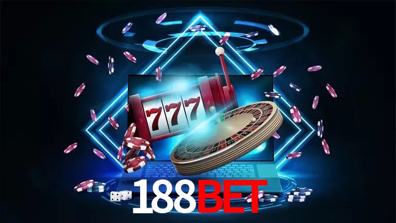 Jogos de Slot 188bet