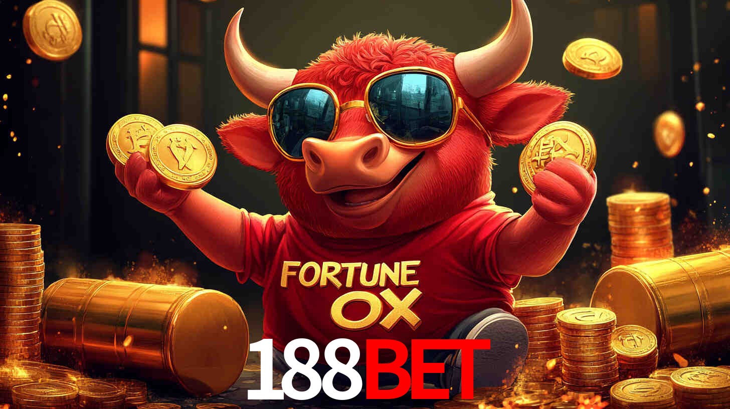 Desvendando o Mundo dos Jogos Virtuais na 188bet