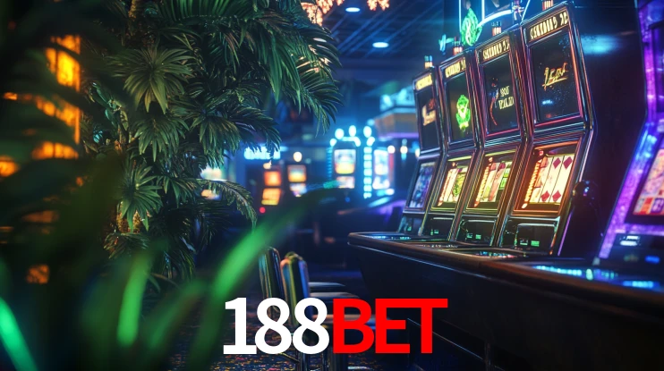 Blackjack Table 188bet