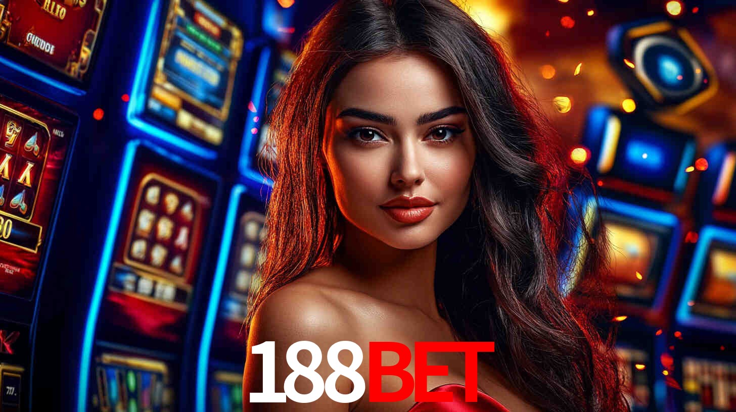 A Popularidade dos Caça-Níqueis no 188bet