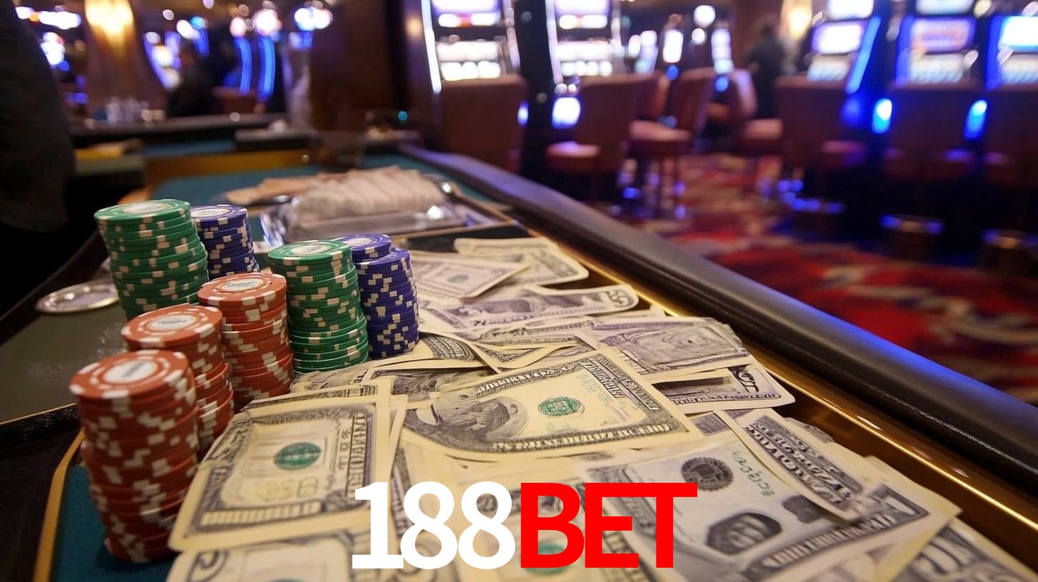 188bet Plataforma