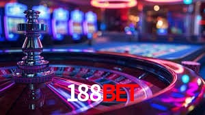 Apostas de Futebol 188bet