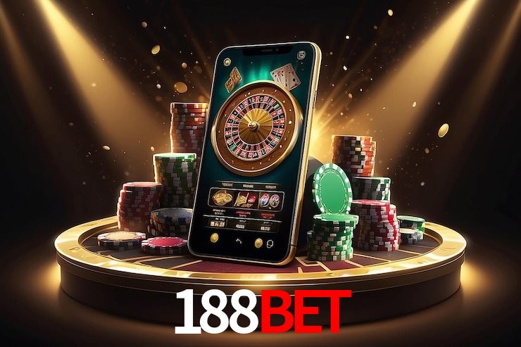 Login Seguro 188bet
