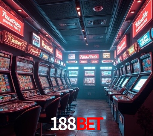 188bet cassino
