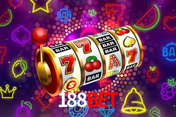 Descubra a Magia dos Jogos de Arcade no 188bet