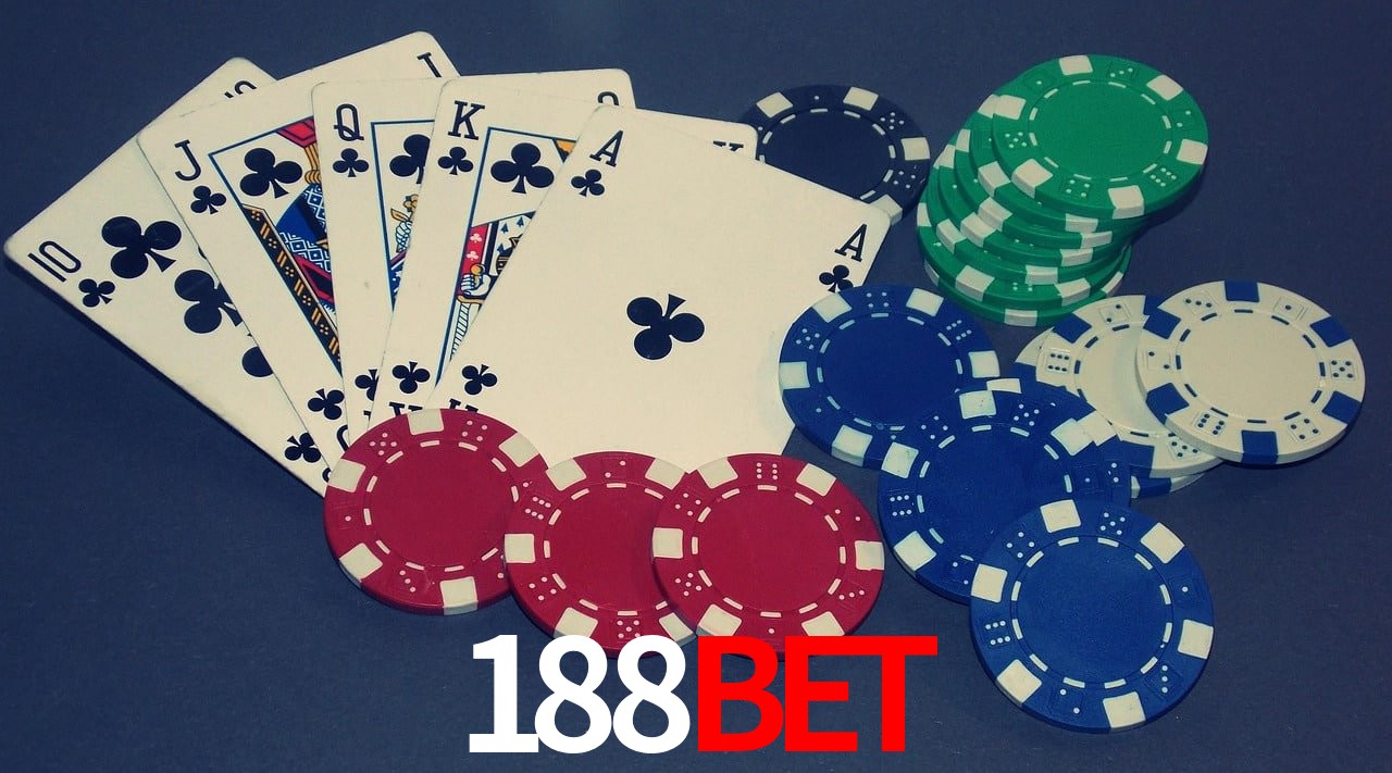 Bonus Features 188bet