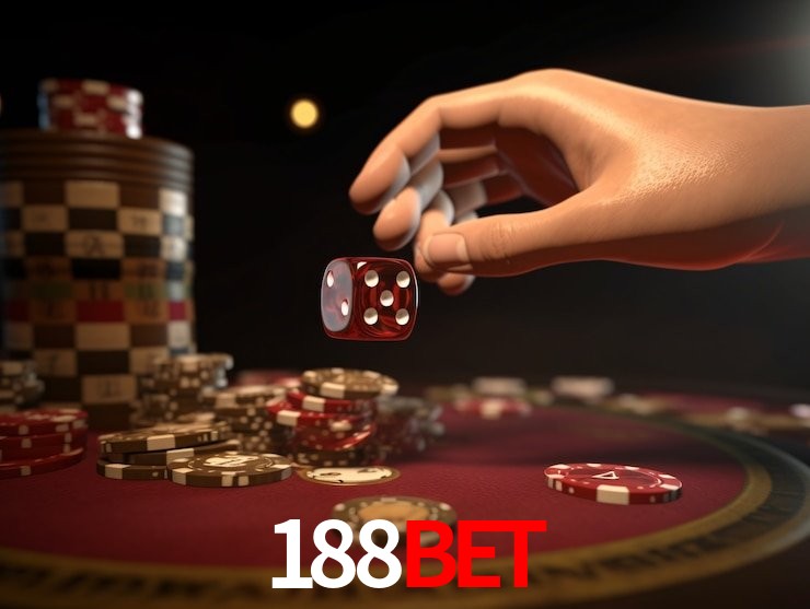 Recursos de Bônus 188bet