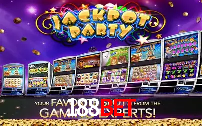 Descubra o Mundo do Cassino Online com 188bet