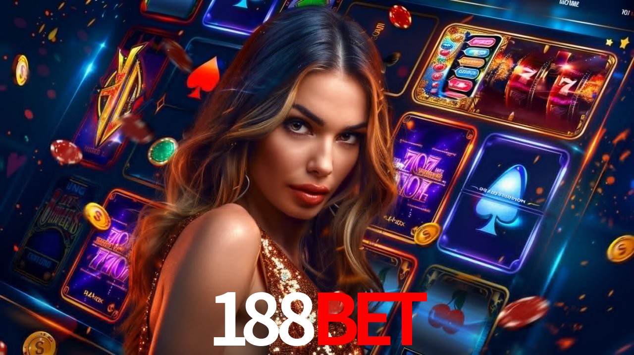 A Experiência Imersiva dos Cassinos Ao Vivo no 188bet