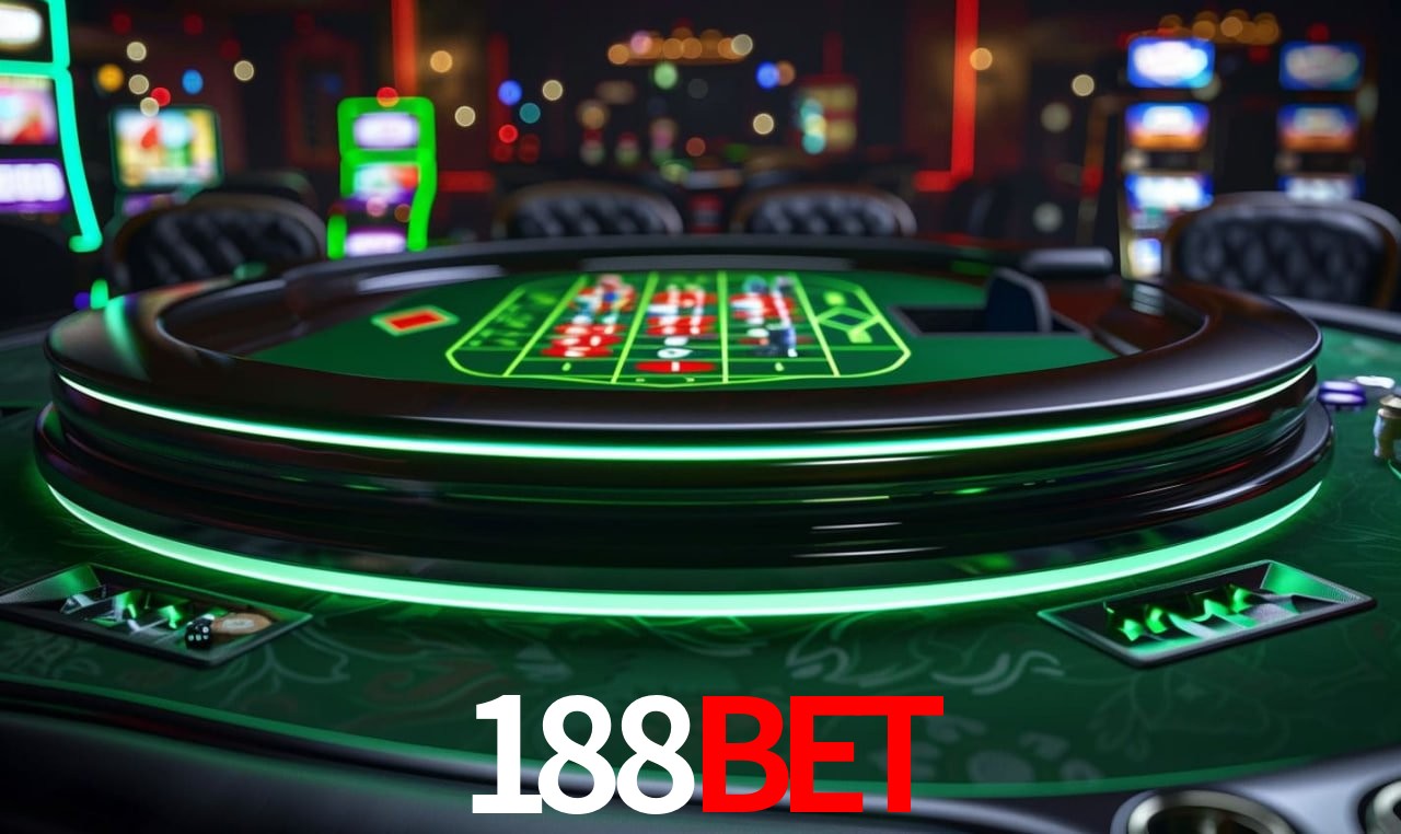 Seasonal Promotions 188bet