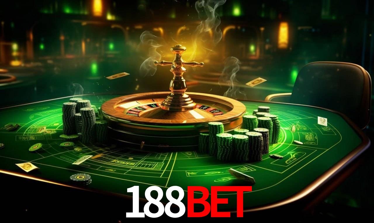 A Emoção da Loteria na 188bet: Uma Chance de Mudança de Vida