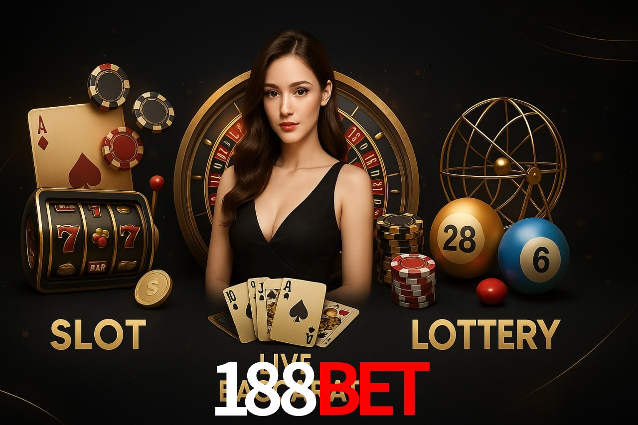 188bet Plataforma Oficial