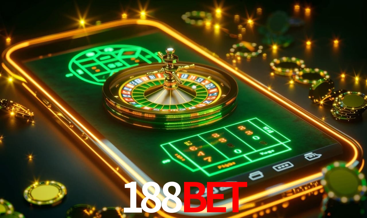 Design Responsivo 188bet