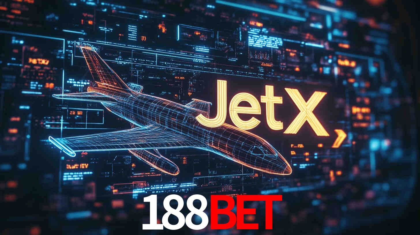 Inovações de Jogos na 188bet: O Futuro das Experiências Interativas