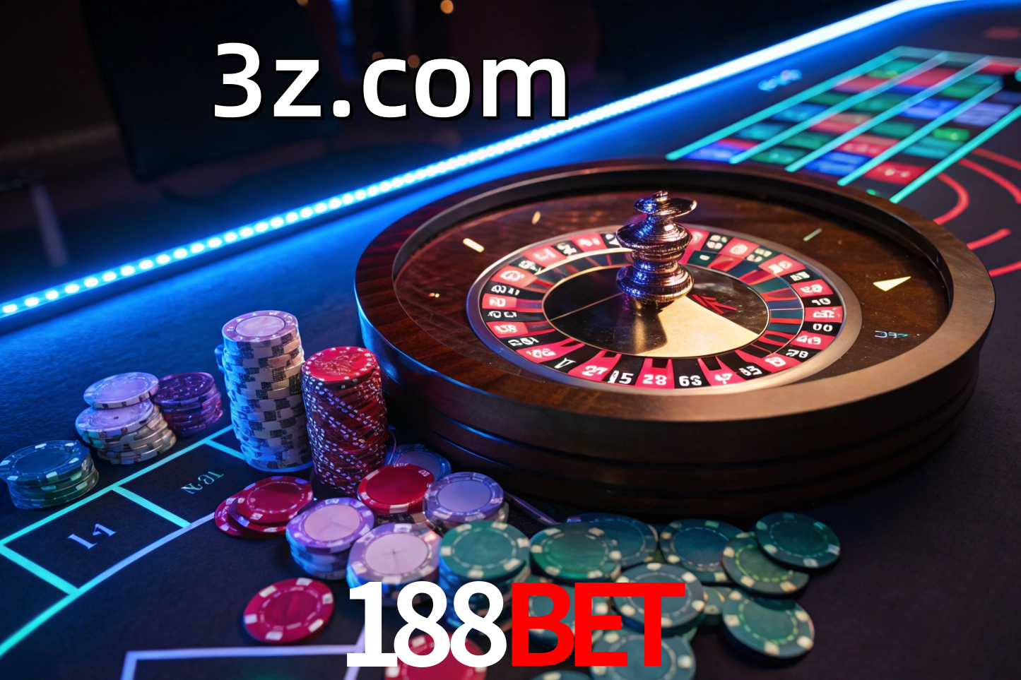 188BET