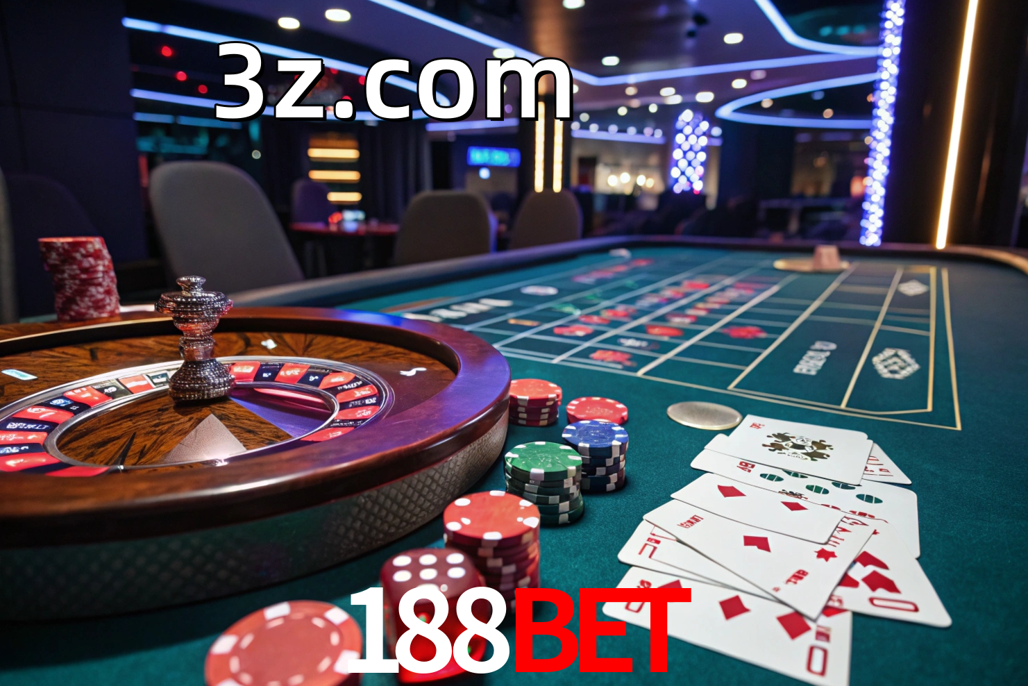 188BET