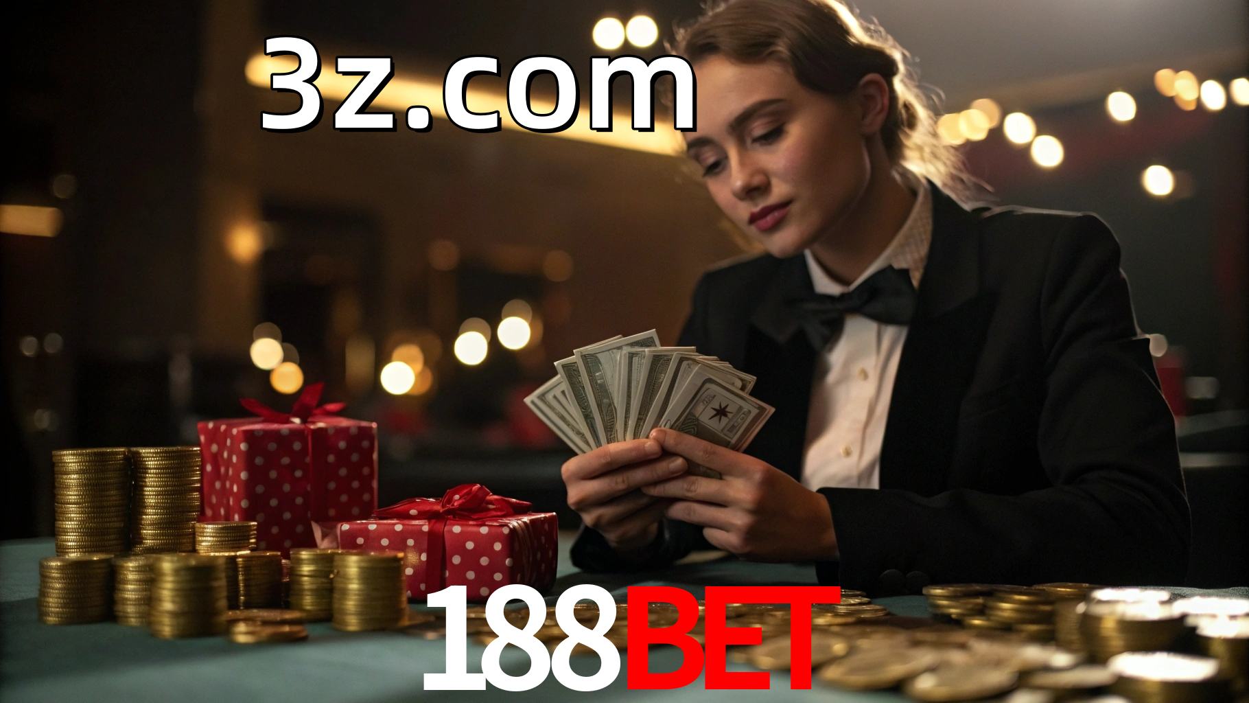 cassino online 188BET